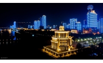 山东原实科技发展有限责任公司：以光影为笔，绘就齐鲁夜景新画卷